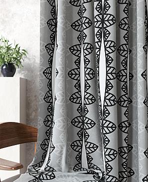 Комплект штор «Бенмиорс»