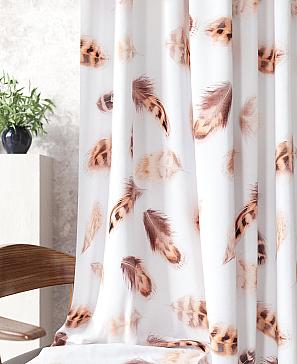 Комплект штор «Сенмиорс»