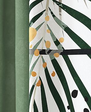 Комплект штор «Марфирос» | фото 3