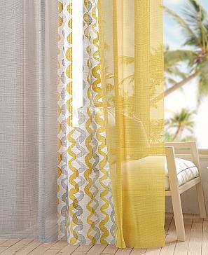 Тюль «Риманфирс» | фото 3