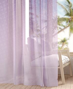 Тюль «Фарнемирс (фиолетовый)» | фото 3