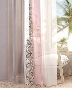 Тюль «Менвирас»