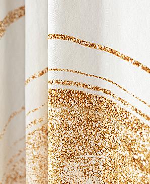 Комплект штор «Тенемиран»