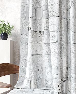 Комплект штор «Ранфикор»