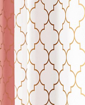 Комплект штор «Форнетриос»