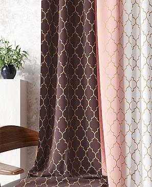 Комплект штор «Форнетриос»