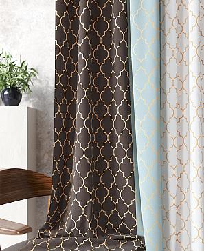 Комплект штор «Ланетерис»