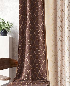 Комплект штор «Милимарис»