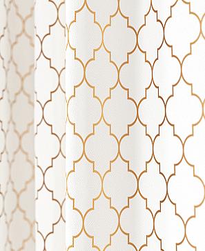 Комплект штор «Мунриал» | фото 3