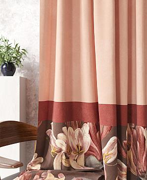 Комплект штор «Рилавен»