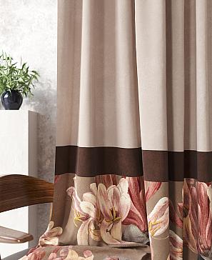 Комплект штор «Миванрис»
