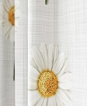 Комплект штор «Лименкир (светло-серый)» | фото 3