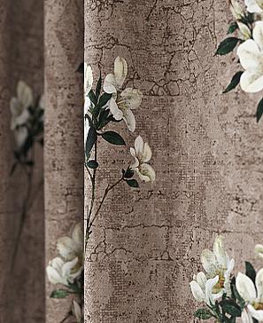 Комплект штор «Милитранс (коричневый)» | фото 3