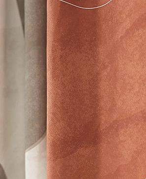 Комплект штор «Риталдис» | фото 3