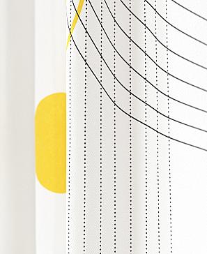 Комплект штор «Лирдорис» | фото 3