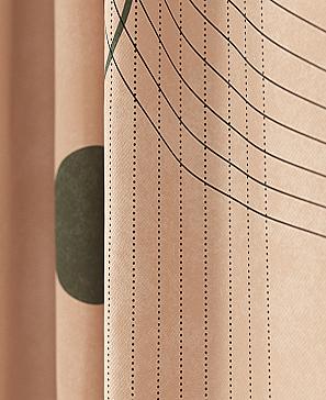 Комплект штор «Бентриол» | фото 3