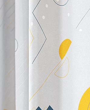 Комплект штор «Кентриолс» | фото 3