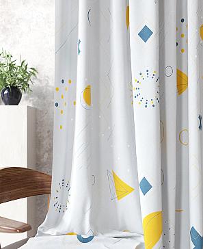 Комплект штор «Кентриолс»
