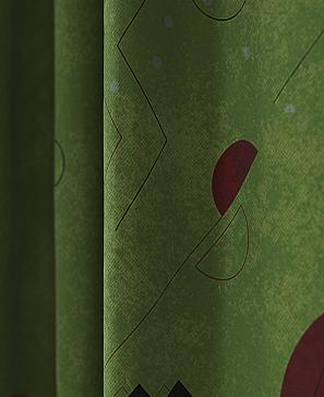 Комплект штор «Фрокерс» | фото 3