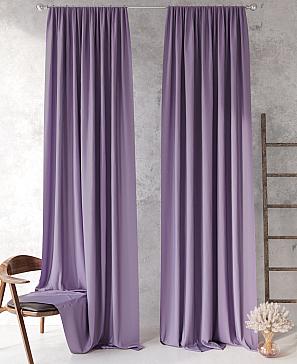 Комплект штор «Блэки-05-250 см»