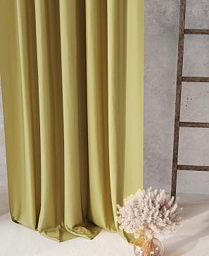 Комплект штор «Блэки-17- 270 см» | фото 3