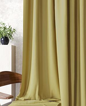 Комплект штор «Блэки-17-250 см»