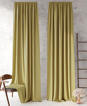 Комплект штор «Блэки-17-250 см»