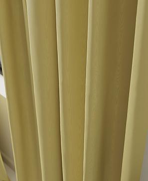 Комплект штор «Блэки-17-250 см»