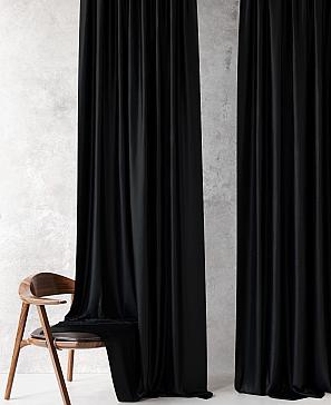 Комплект штор «Блэки-20-250 см»