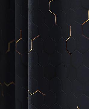 Комплект штор «Морнирест»