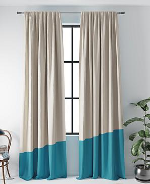 Комплект штор «Оланд-01- 260 см» | фото 2