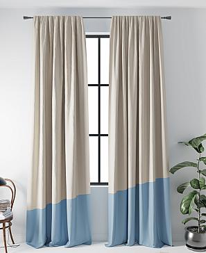 Комплект штор «Оланд-13- 260 см» | фото 2