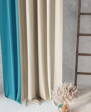 Комплект штор «Молти-01- 260 см» | фото 3