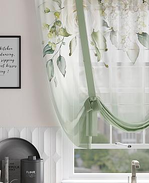 Тюль портьеры «Денвиркас» | фото 2