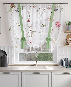 Тюль портьеры «Кентриас» | фото 3