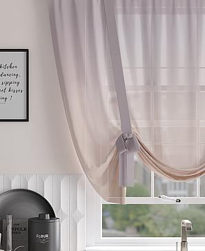 Тюль портьеры «Рангверис» | фото 2