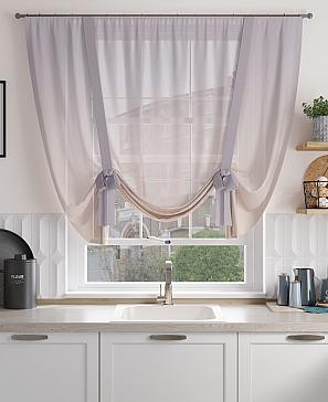 Тюль портьеры «Рангверис» | фото 3