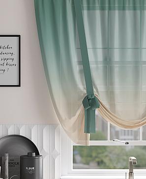 Тюль портьеры «Эдлирос» | фото 2