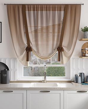 Тюль «Мирвана»