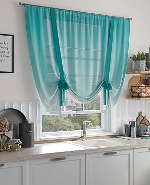 Тюль портьеры «Арневирс» | фото