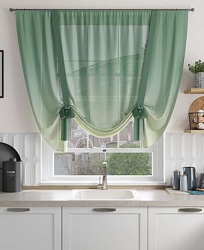 Тюль портьеры «Сантвес» | фото 3