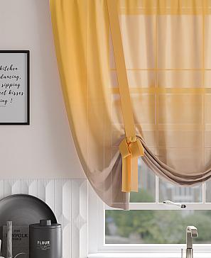 Тюль портьеры «Малвирос» | фото 2