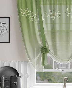 Тюль портьеры «Сентрион» | фото 2