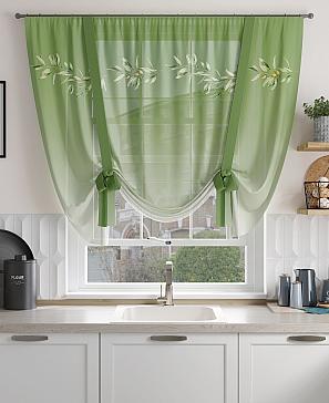 Тюль портьеры «Сентрион» | фото 3