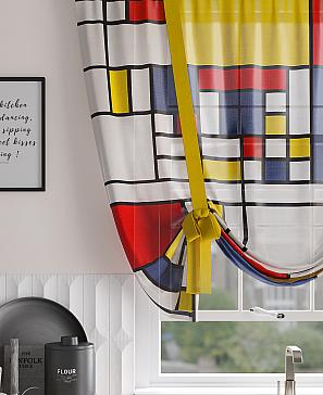 Тюль портьеры «Фартинер» | фото 2