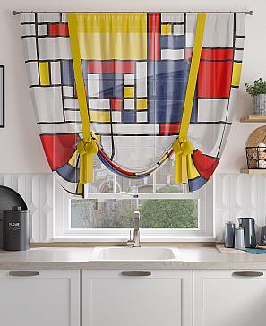 Тюль портьеры «Фартинер» | фото 3