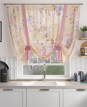 Тюль портьеры «Рантевирс» | фото 3