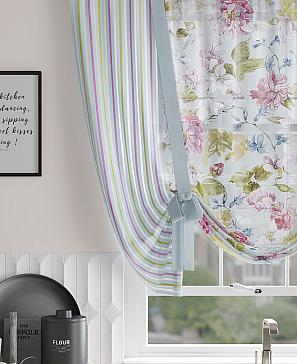 Тюль портьеры «Ританмилар» | фото 2