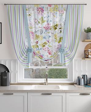 Тюль портьеры «Ританмилар» | фото 3