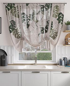 Тюль портьеры «Мирифол» | фото 3